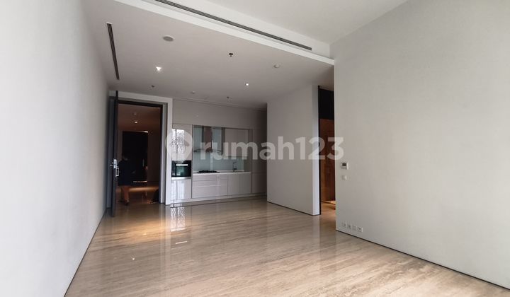 Hot Sale La Vie All Suites 2 Bedroom 122 Square Meters Kuningan Setiabudi South Jakarta 2