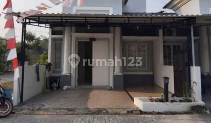 Rumah 3 Kamar 2 Lantai Strategis Panorama Sepatan 3 Tanggerang Rumah 3 Kamar 2 Lantai Strategis Panorama Sepatan 3 Tanggerang