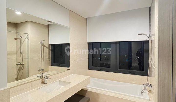 Soutgate Residence 3br Furnished 161sqm Connecting Aeon Tj Barat 2