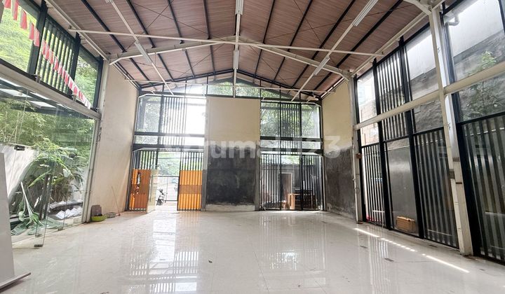 Commercial Building 893m2 2 Floors in Kuningan Setiabudi South Jakarta Commercial Building 893m2 2 Floors in Kuningan Setiabudi South Jakarta