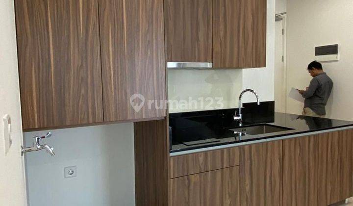 Strategic 1BR 55sqm In Thamrin 57 Promenade Central Jakarta 2