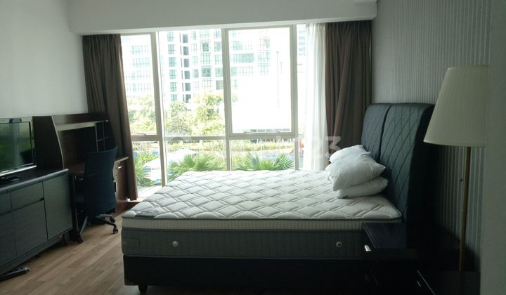 Setiabudi Sky Garden 3 Bed 155m2 Furnished Kuningan Jaksel 2