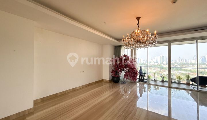 Hot Sale Providence Park 3+1 Bedroom 363m2 Unfurnished Kebayoran 2