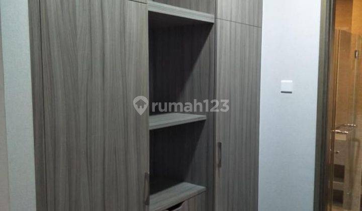 For Rent 1 Park Avenue 2 Bedroom Furnished Gandaria Jaksel 2