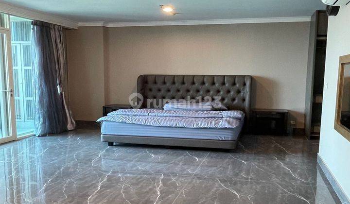 Hot Rent Strategic 3 Br Furnished In Residence 8 @senopati Scbd 2