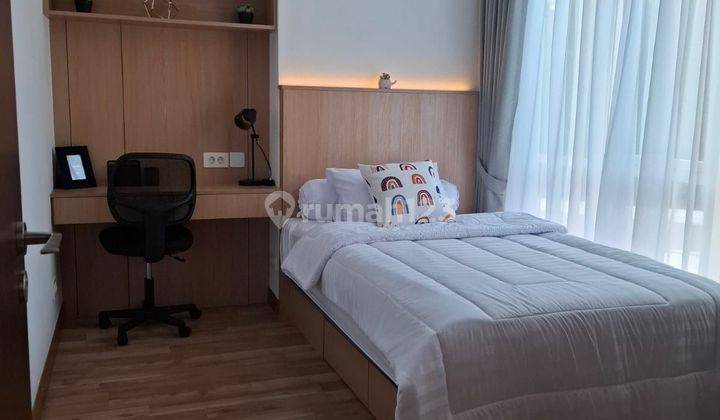 Setiabudi Sky Garden 3br 155sqm Furnished In Kuningan 2