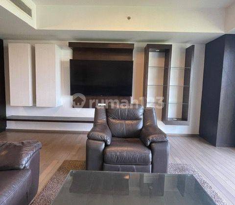 Verde 1 3br 206sqm Furnished Verde Kuningan South Jakarta 2