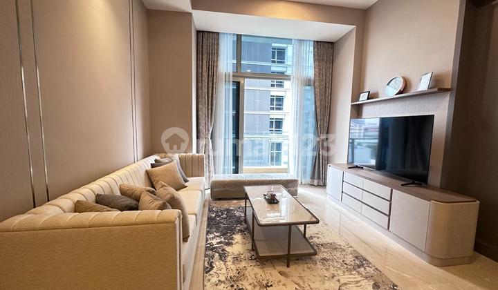 Luxury The Stature 2br 148sqm Furnished Menteng Jakarta Pusat Luxury The Stature 2br 148sqm Furnished Menteng Jakarta Pusat