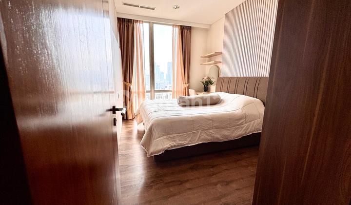 The Elements Kuningan 3br 142m2 Furnished Jakarta Selatan 2