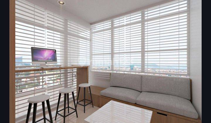 Regatta Pantai Mutiara 3BR Furnished Luxury Pluit Jakarta Utara 2