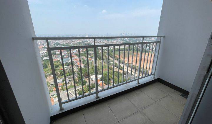 Nego Sampai Jadi Apartemen Studio Di Metro Garden Karang Tengah 2