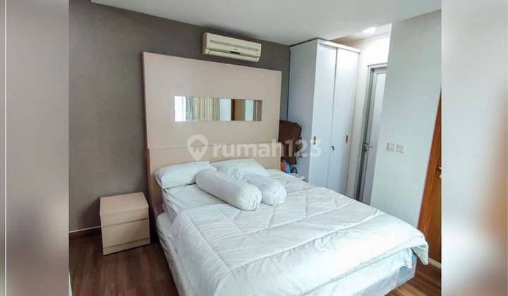 For Rent And Sell Sahid Sudirman Residence 2 Bedroom Furnished 2