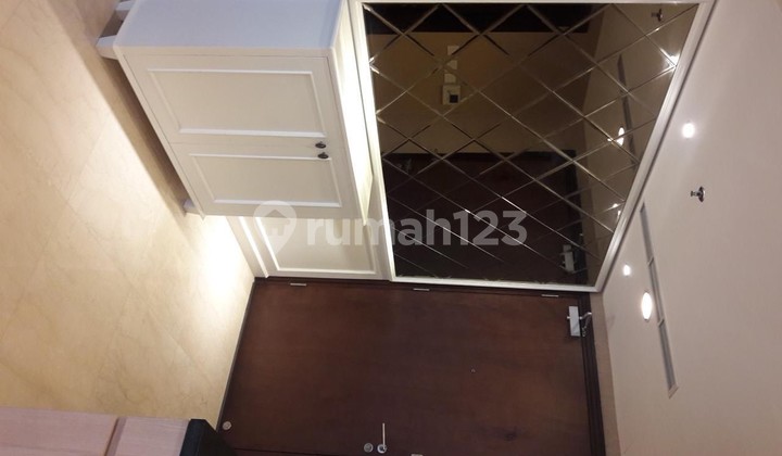 Termurah 3 Bedroom Di Setiabudi Sky Garden 135sqm Furnished 2