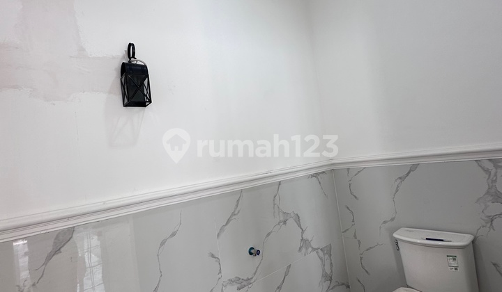 Hot Rent Rumah 4 Bedroom 10X25 Brand New Florence Pik 1 Jakut