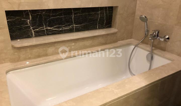 Mewah 2 Kamar Tidur 148m² Anandamaya Residence Furnished Sudirman 2