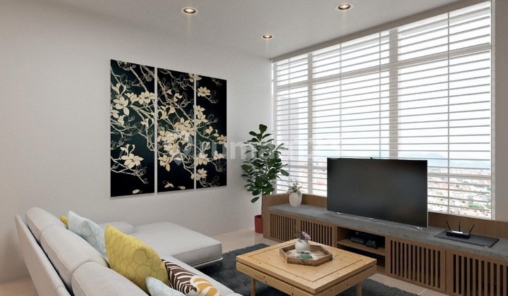 Hot Sell Regatta Phase 2 3 Bedroom 143m2 Furnished Pantai Mutiara