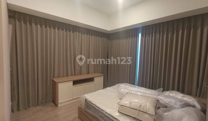 57 Promenade 2 BR Private Lift Luxury Apartment Thamrin Jakpus 2