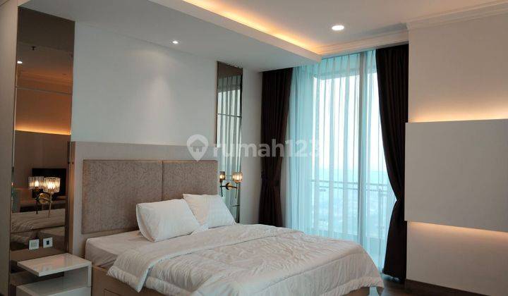 Strategic 2 Br 178sqm In Senopati Scbd Furnished Residence 8 2