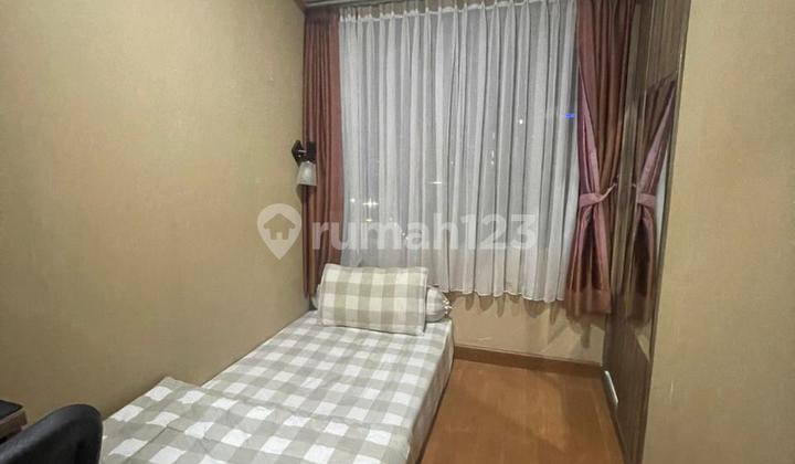 Sewa Ambasade Apartment 2 Bed 65sqm Furnished Kuningan Jaksel 2
