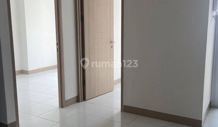 Dijual Murah Apartemen 2 BR di Tokyo Riverside PIK 2 Tanggerang 1