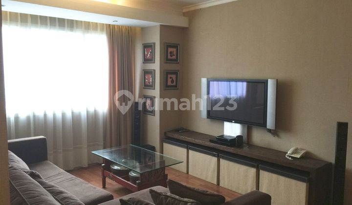 For Rent 2 Bed In Permata Senayan Residence Furnished 90M2 Jaksel For Rent 2 Bed In Permata Senayan Residence Furnished 90M2 Jaksel