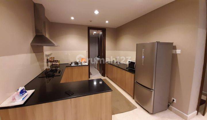 The Windsor 3BR Luxury Apartment 147m² Furnished Puri Kembangan 2