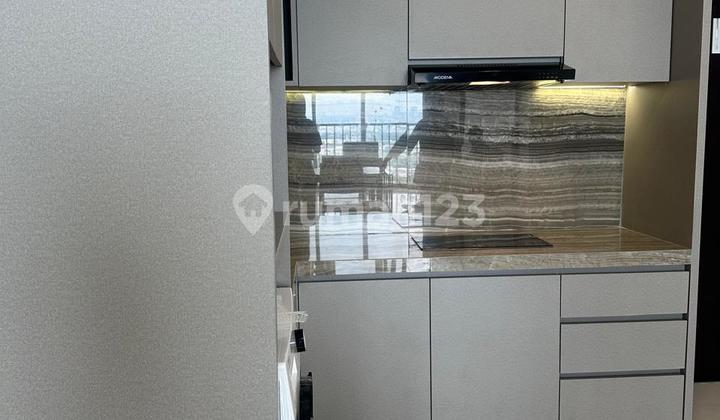 For Rent Lexington Apartment 2 Bedrooms 88M2 Furnished Pondok Indah 2