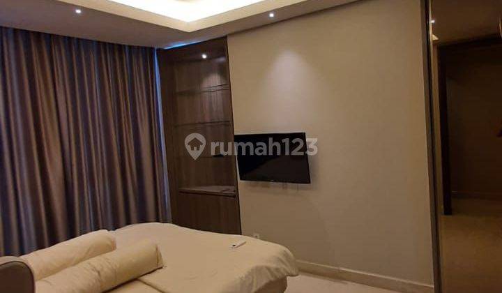 The Windsor 3BR Luxury Apartment 147m² Furnished Puri Kembangan 2