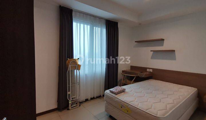 Cheap Strategic 2BR Furnished In Thamrin Excecutive Jakpus 2