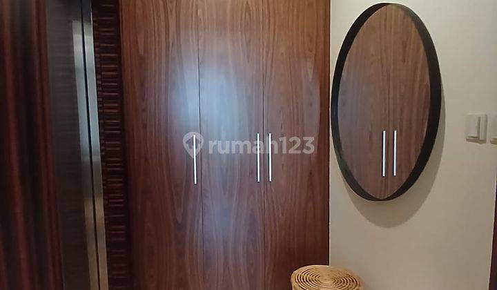 South Hills Luxury 2 Bed 87 Sqm Furnished Setiabudi Kuningan 2