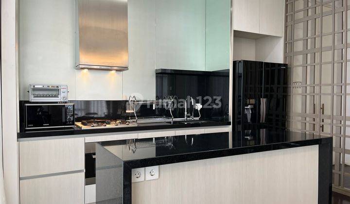 Hot Deal 3br 170sqm Apartment Furnished Verde Kuningan Jaksel 2
