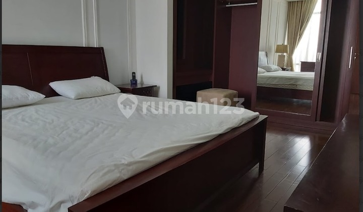 The Essence Darmawangsa 3 Br 170Sqm Furnished Kebayoran Jaksel 2