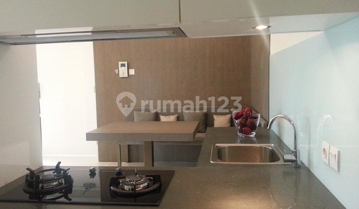 For Rent 1 Park Avenue 2 Bedroom 95m² Furnished Private Elevator Gandaria 2