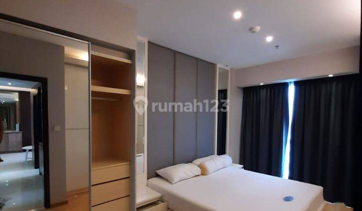 Gandaria Heights 2 BR Furnished Connect Gandaria City Kebayoran 2