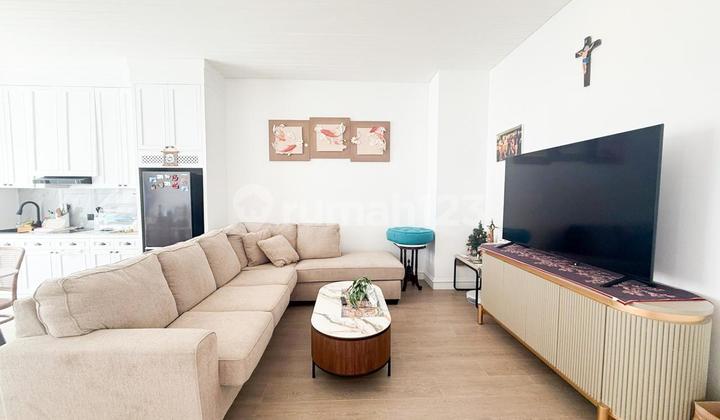 For Rent Beautiful 3 Bed 222m2 Villa In Canggu Bali