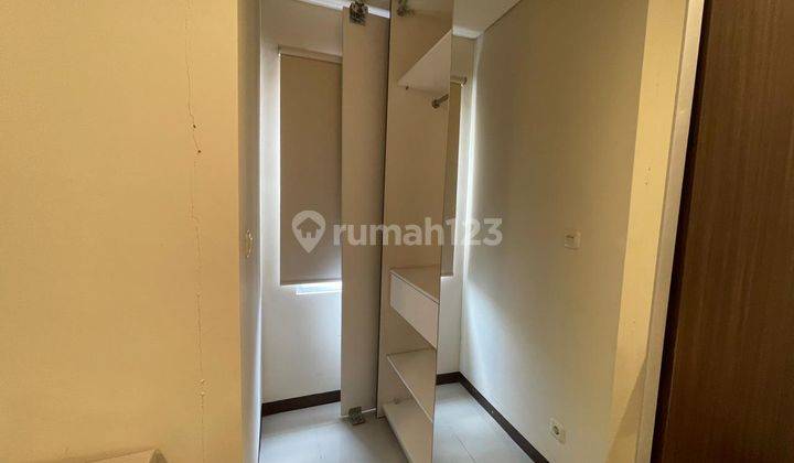 Nego Sampai Jadi Apartemen 2 Bedroom Di Metro Garden Karang Tengah 2