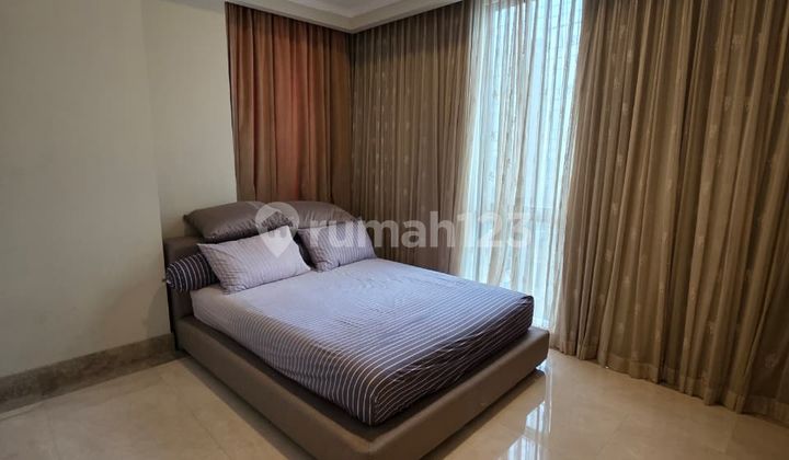 Hot 3 Bedroom District 8 Senopati 179Sqm Furnished Scbd South Jakarta 2