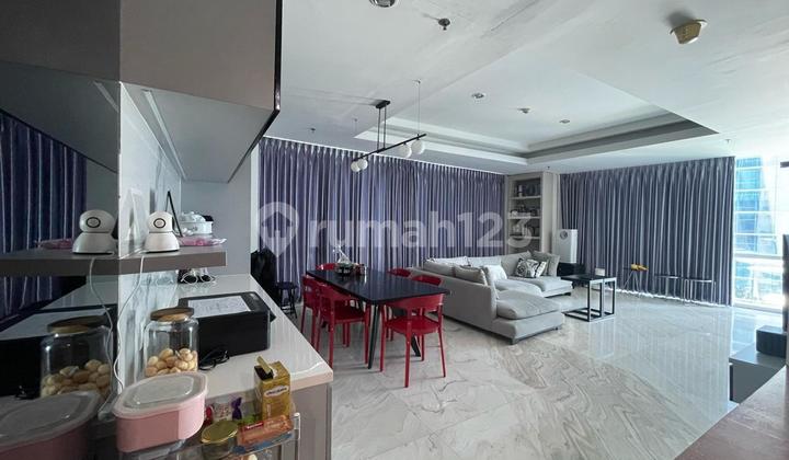 Hot Deal Regatta 3br 206sqm Furnished Phase 1 Pantai Mutiara 