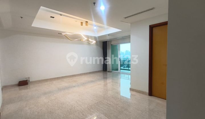 Pakubuwono Residence 2 Br 177M2 Semi Furnished Kebayoran Jaksel
