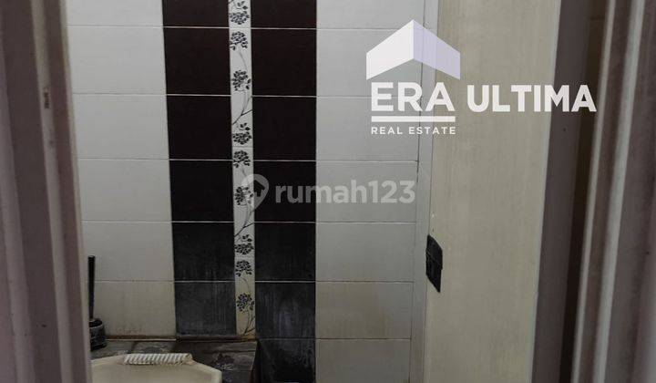 Rumah Murah Bagus Minimalis di Riung Bandung 1