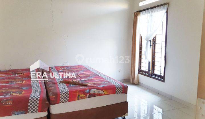 Turun Harga! Rumah Modern 2 Lt. Di Komplek Bukit Indah Cihanjuang, Cimahi Utara 2