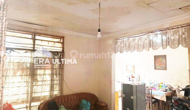 Rumah Bagus Unfurnished SHM di Cimahi, Cimahi 1