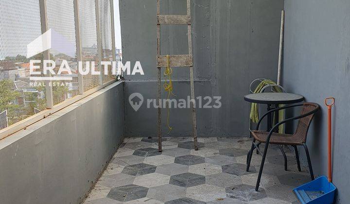 Rumah Bagus Minimalis Siap Huni di Sariwangi, Cimahi Utara 2