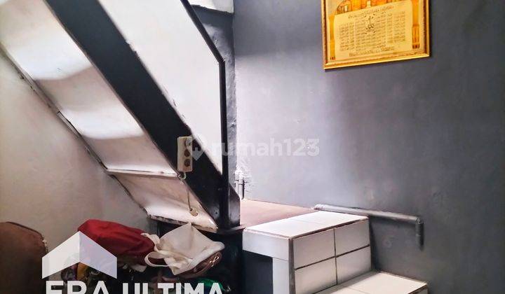 Rumah Murah Terawat Minimalis di Cijerah, Bandung 2