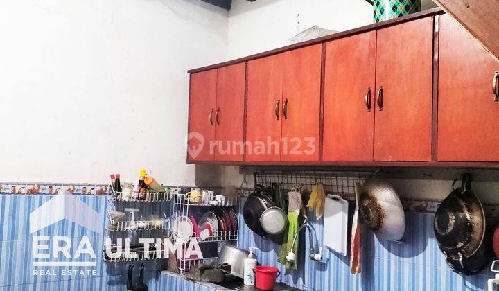 Rumah Murah Bagus Terawat di Melong, Cimahi, Bandung 2