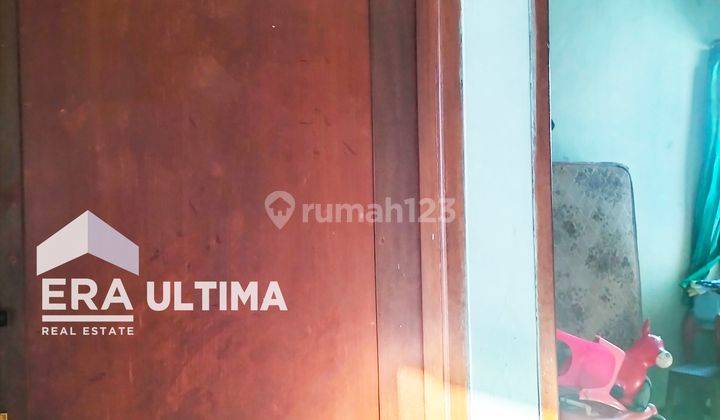 Rumah Murah Minimalis Terawat di Cijerah Bandung 2