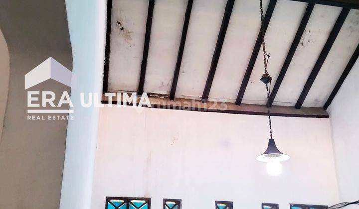 Rumah Murah Siap Huni di Melong, Cimahi Selatan 1