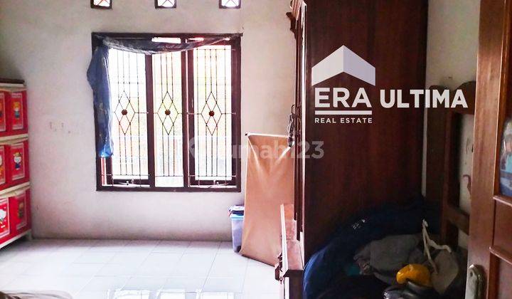 Rumah Murah Siap Huni di Melong, Cimahi Selatan 2