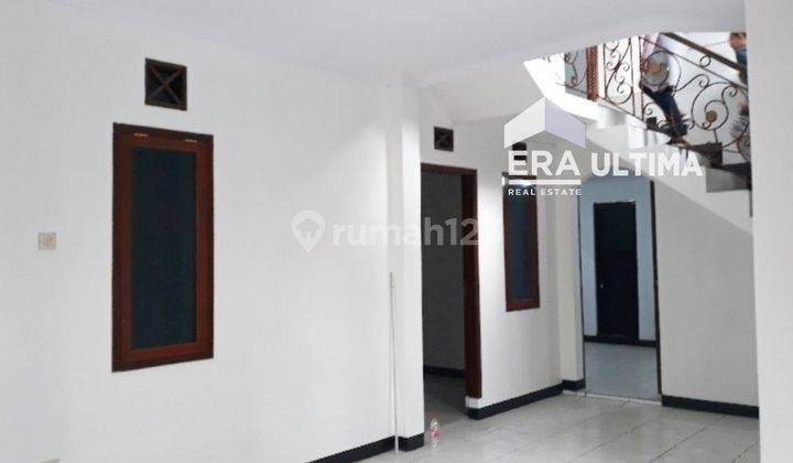 Rumah Murah Lokasi Strategis di Melong, Cimahi Selatan 2