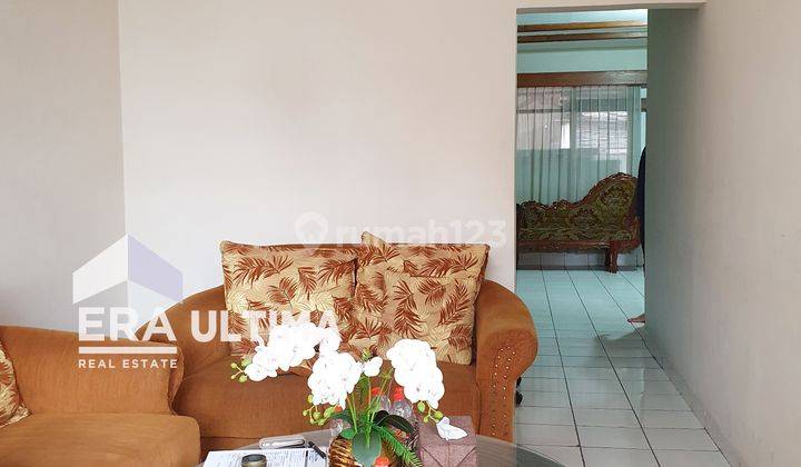 Rumah Bagus Modern 2 Lantai di Sayap Gatot Subroto 2